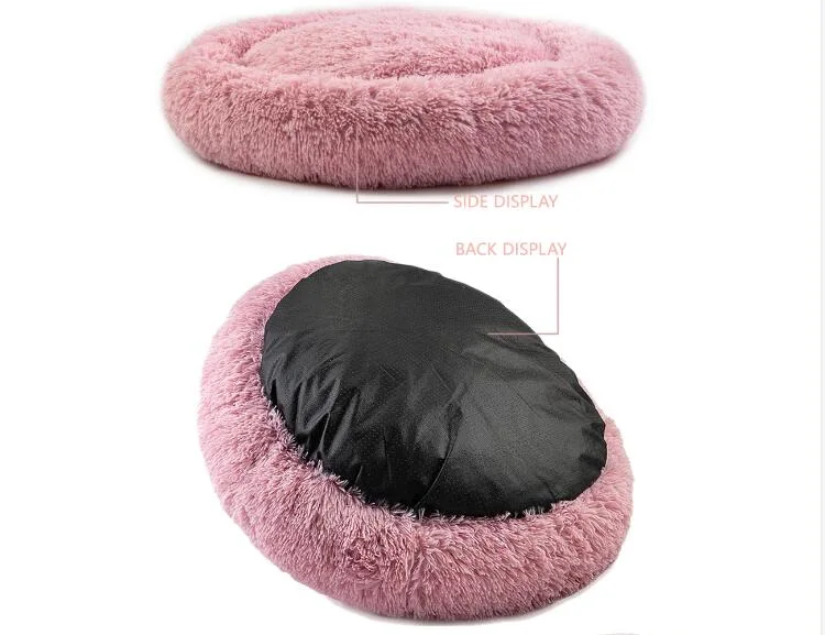 Factory Direct Sell Pet Sofa Beds Luxury and Mattress